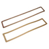WaterMota Exhaust Manifold Cover Plate Gaskets WaterMota Exhaust Manifold Cover Plate Gaskets