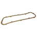 WaterMota Rocker Cover Gasket - Crossflow