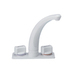 Whale Elegance Mixer Tap - Long Spout