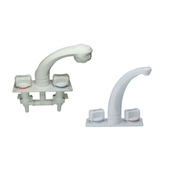 Whale Elegance Mixer Tap - Long Spout
