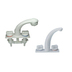 Whale Elegance Mixer Tap - Long Spout