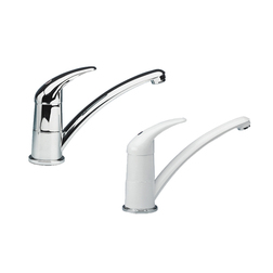 Whale Elite Mixer Tap - Chrome Whale Elite Mixer Tap - Chrome