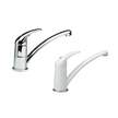 Whale Elite Mixer Tap - Chrome