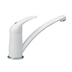 Whale Elite Mixer Tap - White Whale Elite Mixer Tap - White