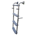 Boarding Ladder 90° - 2 Fixed + 2 Folding Steps Boarding Ladder 90° - 2 Fixed + 2 Folding Steps