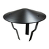 Chimney Coolie Hat 22.9cm (9")