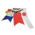 Code Flag Pennants Code Flag Pennants