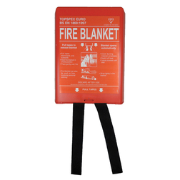 Fire Blanket Fire Blanket
