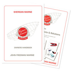 Freeman Owners Handbook & Projects & Solutions Book Freeman Owners Handbook & Projects & Solutions Book