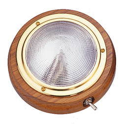 Lamp Teak Round 145mm Lamp Teak Round 145mm
