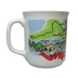 Mug - River Thames Mug - River Thames