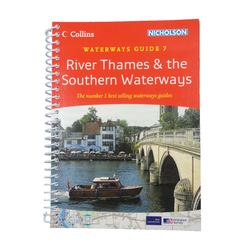 Nicholson River Thames & The Southern Waterways Nicholson River Thames & The Southern Waterways