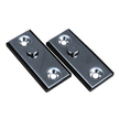 Boarding Ladder Removable Bracket Bases Boarding Ladder Removable Bracket Bases