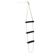 Rope Boarding Ladder - Three Steps