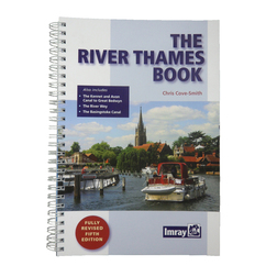 The River Thames Book - 5th Edition