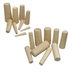 Wooden Bungs - Large