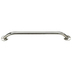 1" Stainless Steel Handrail - 600mm (24") 1" Stainless Steel Handrail - 600mm (24")