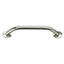 3/4" Stainless Steel Handrail - 300mm (12") 3/4" Stainless Steel Handrail - 300mm (12")