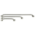 3/4" Stainless Steel Handrail - 300mm (12") 3/4" Stainless Steel Handrail - 300mm (12")