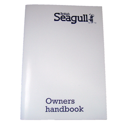 British Seagull Outboard Owners Handbook