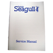 British Seagull Outboard Workshop Manual