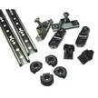 Deluxe Canopy Slide Kit