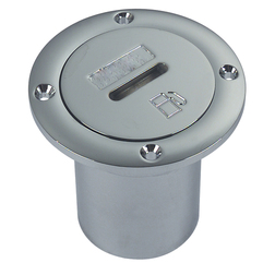 Flush Deck Filler - Diesel Flush Deck Filler - Diesel