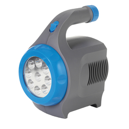 Mobi 12v Power Pack & Torch