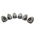 Navigation Lights - Low Profile Stainless Steel