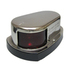 Port Navigation Light Stainless Steel - Deck Mounted
