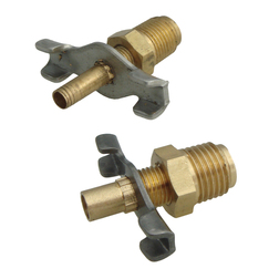 WaterMota Engine Drain Taps