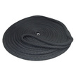 Fastline Dockline Braid on Braid 14mm - 12m Black