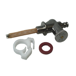 British Seagull Outboard Replacement Metal Fuel Tap British Seagull Outboard Replacement Metal Fuel Tap