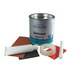 Gelcoat Repair Kit - Clear Gelcoat Repair Kit - Clear
