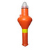 Horseshoe Lifebuoy with Pulpit Bracket & Light