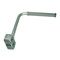 Lock Windlass with Rotating Handle Lock Windlass with Rotating Handle
