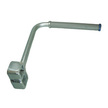 Lock Windlass with Rotating Handle