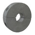 Magnesium (Fresh Water) 'Collar' Shaft Anode - 25mm (1") Magnesium (Fresh Water) 'Collar' Shaft Anode - 25mm (1")