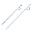 Mooring Pin Stakes