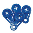 Tarp Holders