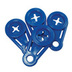 Tarp Holders