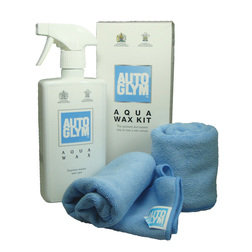 Autoglym Aqua Wax Kit Autoglym Aqua Wax Kit