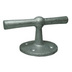 Galvanised Bollard - 150mm Galvanised Bollard - 150mm