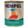 Hempel/Blakes SeaTech Gloss Varnish