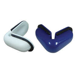 Low Profile Corner Fenders Low Profile Corner Fenders