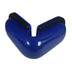 Low Profile Corner Fenders - Blue Low Profile Corner Fenders - Blue
