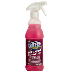 One-Chem Interior Cleaner One-Chem Interior Cleaner