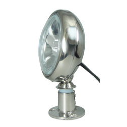 Chrome Searchlight Chrome Searchlight