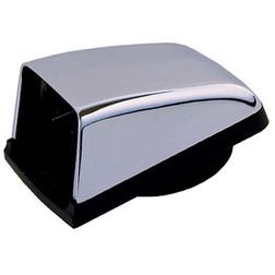 Cowl Ventilator Chrome Cowl Ventilator Chrome