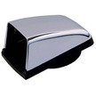 Cowl Ventilator Chrome